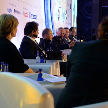 Nesnelerin İnterneti 2015