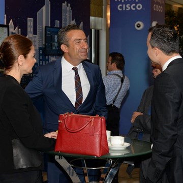 Nesnelerin İnterneti 2015