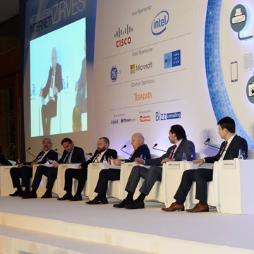 Nesnelerin İnterneti 2015