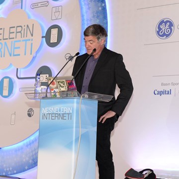 Nesnelerin İnterneti 2015