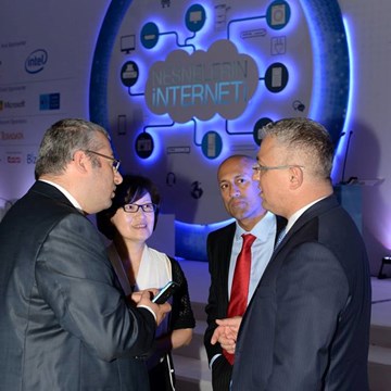 Nesnelerin İnterneti 2015