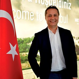 NAİM EROL ÖZGÜNER